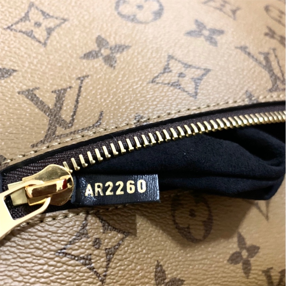 💯💖💕Authentic POCHETTE MÉTIS REVERSE FULLSET - Picture 8 of 16